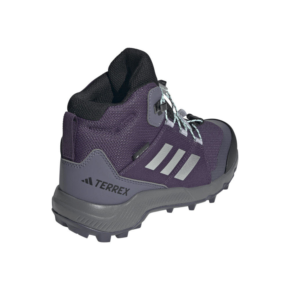 Adidas Terrex Mid GORE-TEX Wanderschuh Kinder Bild 6