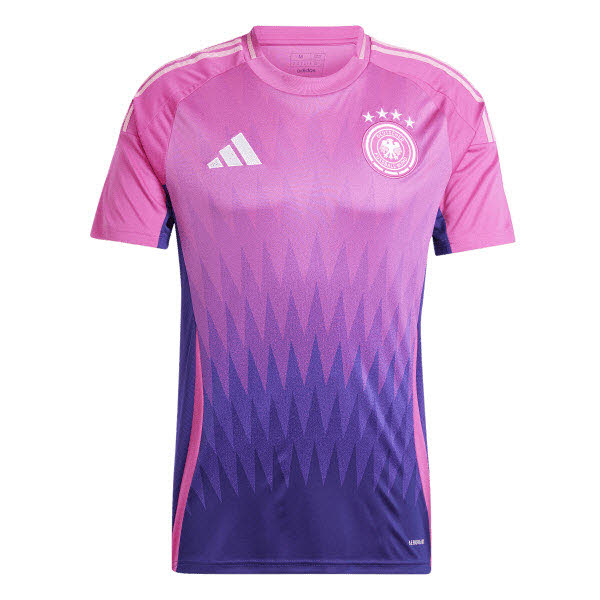 Adidas DFB 24 Auswärtstrikot