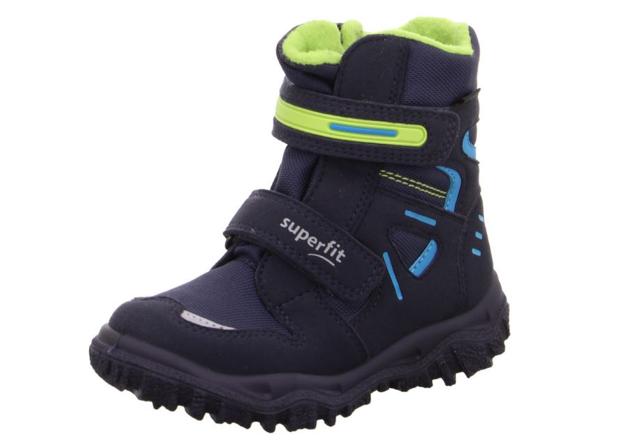 Superfit HUSKY Kinder Boots