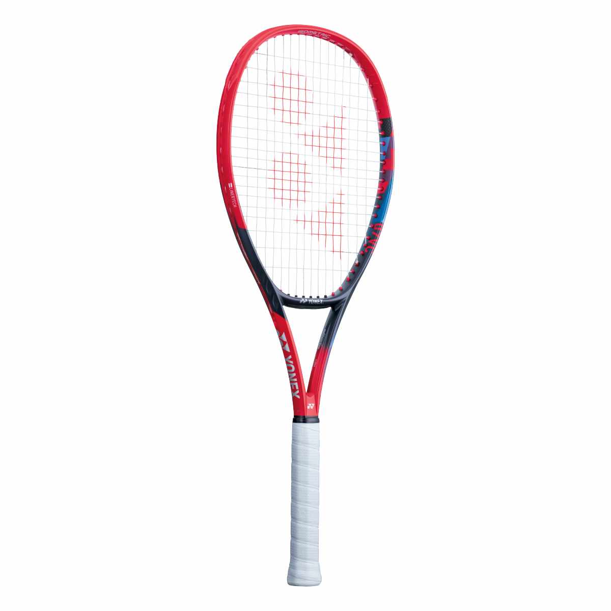 YONEX 23 VCORE 100L Unbesaitet Tennisschläger