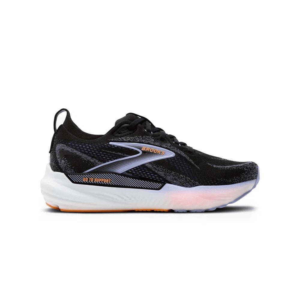 Brooks Glycerin GTS 22 Laufschuhe Damen Bild 1 Brooks Glycerin GTS 22 Laufschuhe Damen