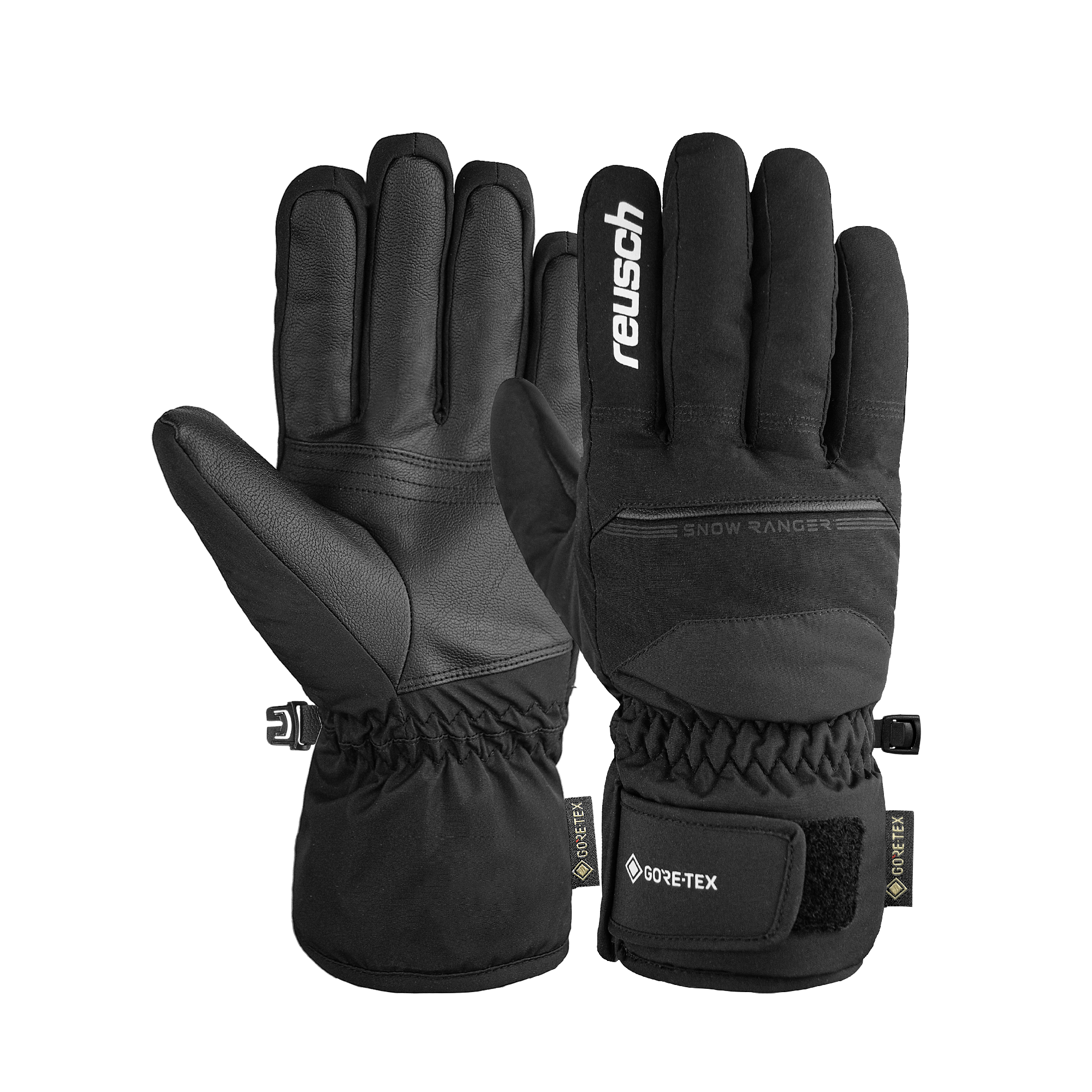 Reusch Snow Ranger GORE-TEX