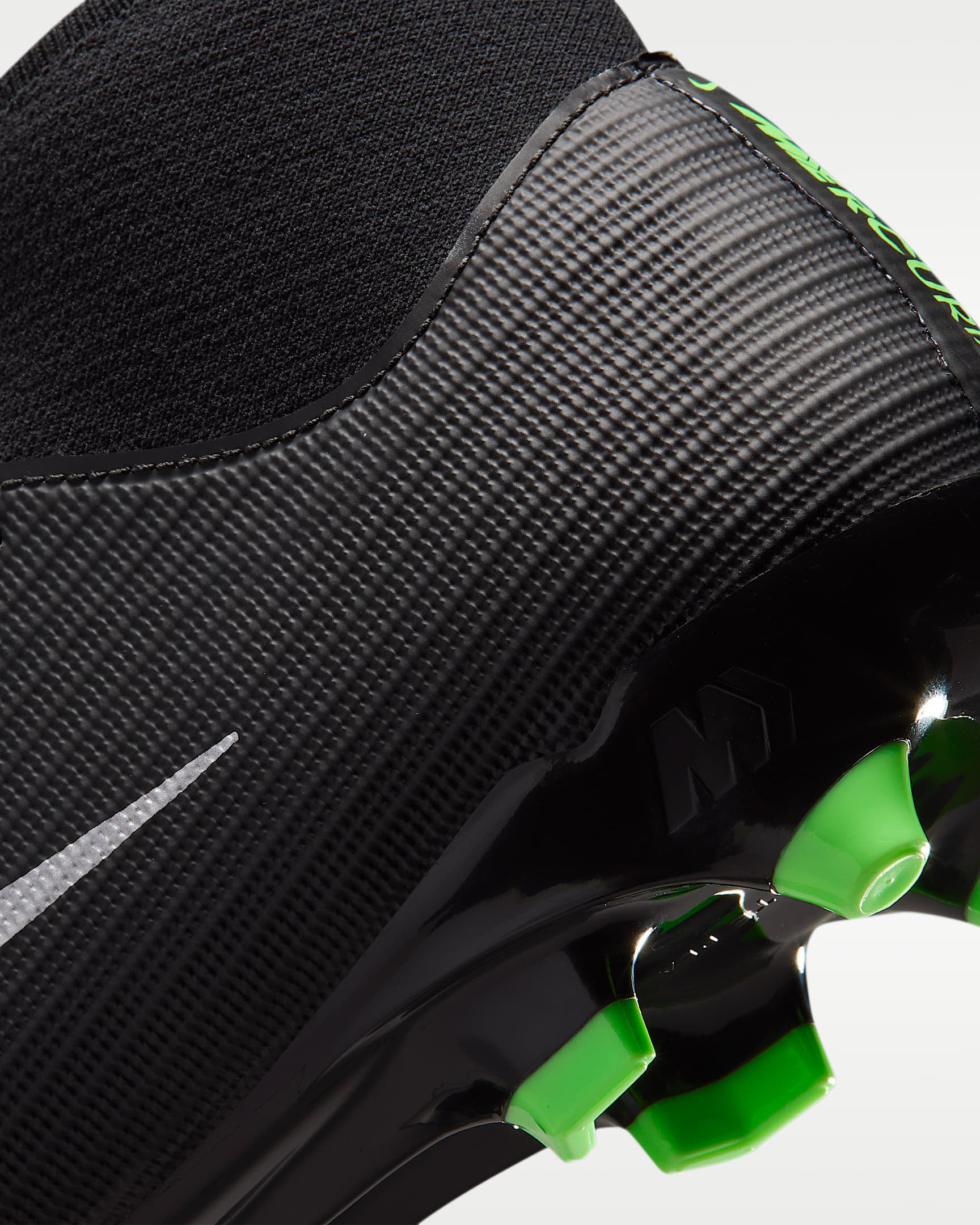Nike Mercurial Superfly 11 Academy High-Top-Fußballschuh für verschiedene Böden
