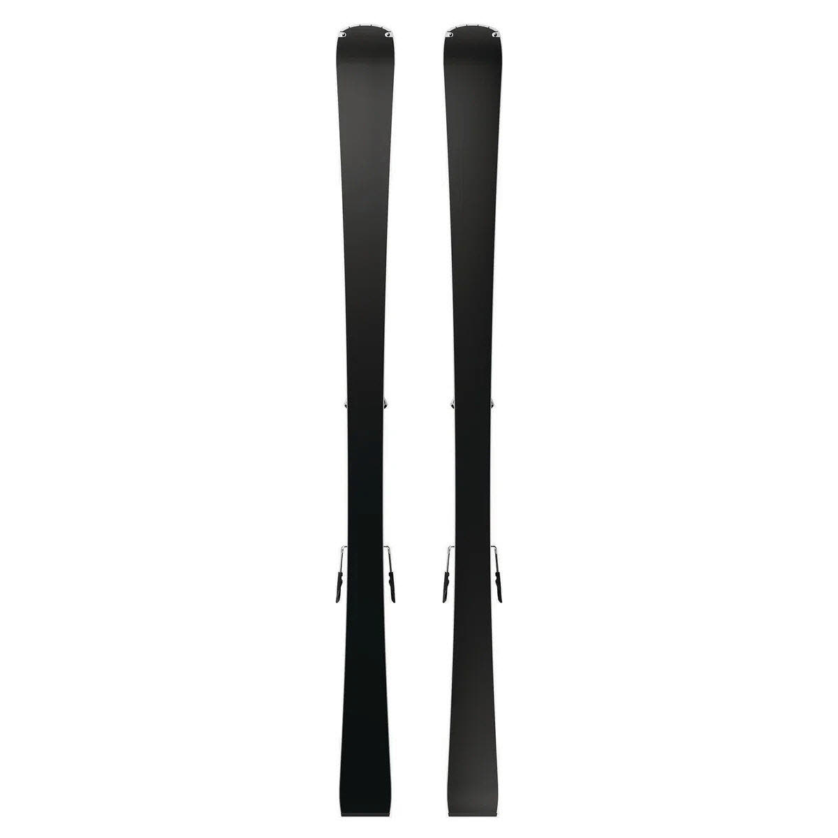 Salomon Damen All-Mountain Ski Da E S/MAX N°10 + M10 GW L80 150cm