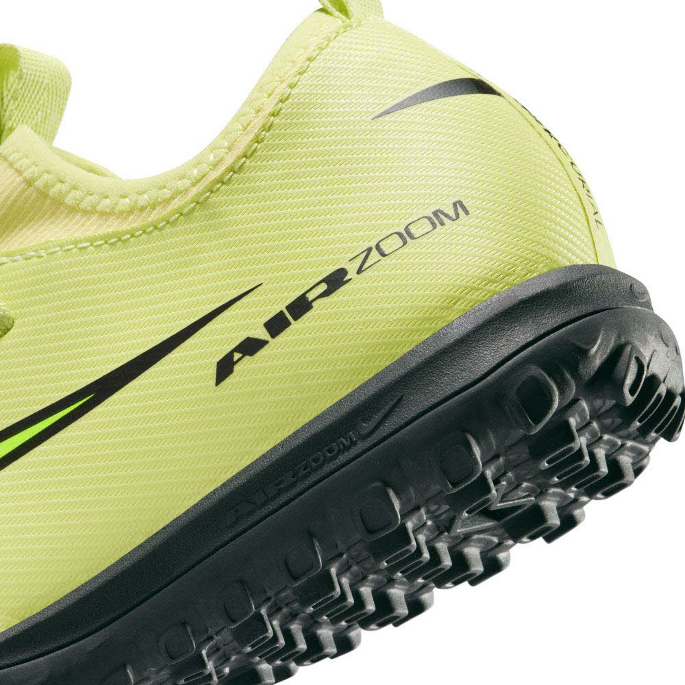 Nike JR ZOOM VAPOR 16 ACADEMY TF Fußballschuh