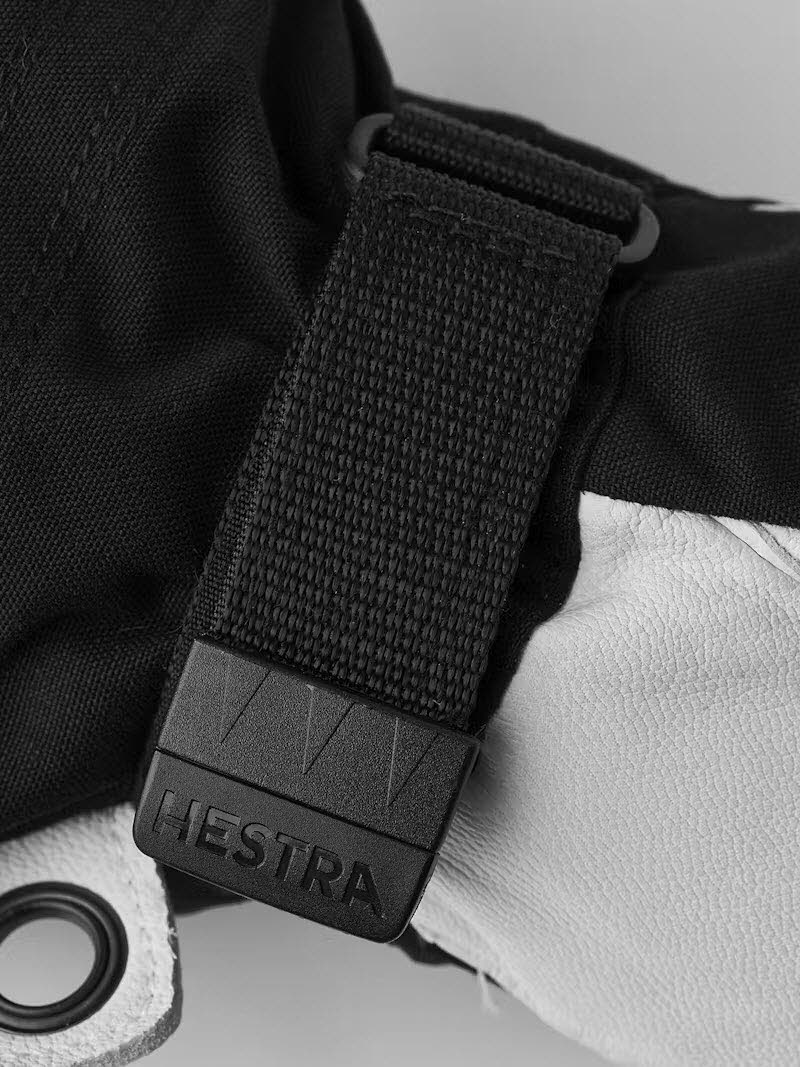 Hestra Heli Ski Female 5-finger Skihandschuhe