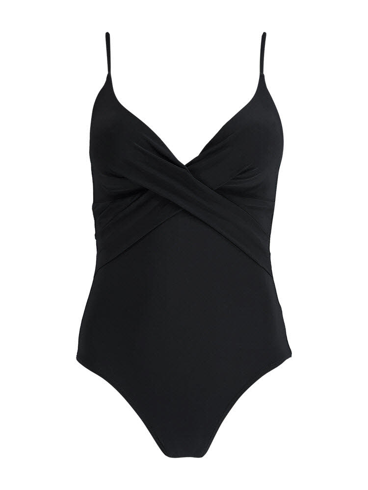 Barts Solid Shaping One Piece