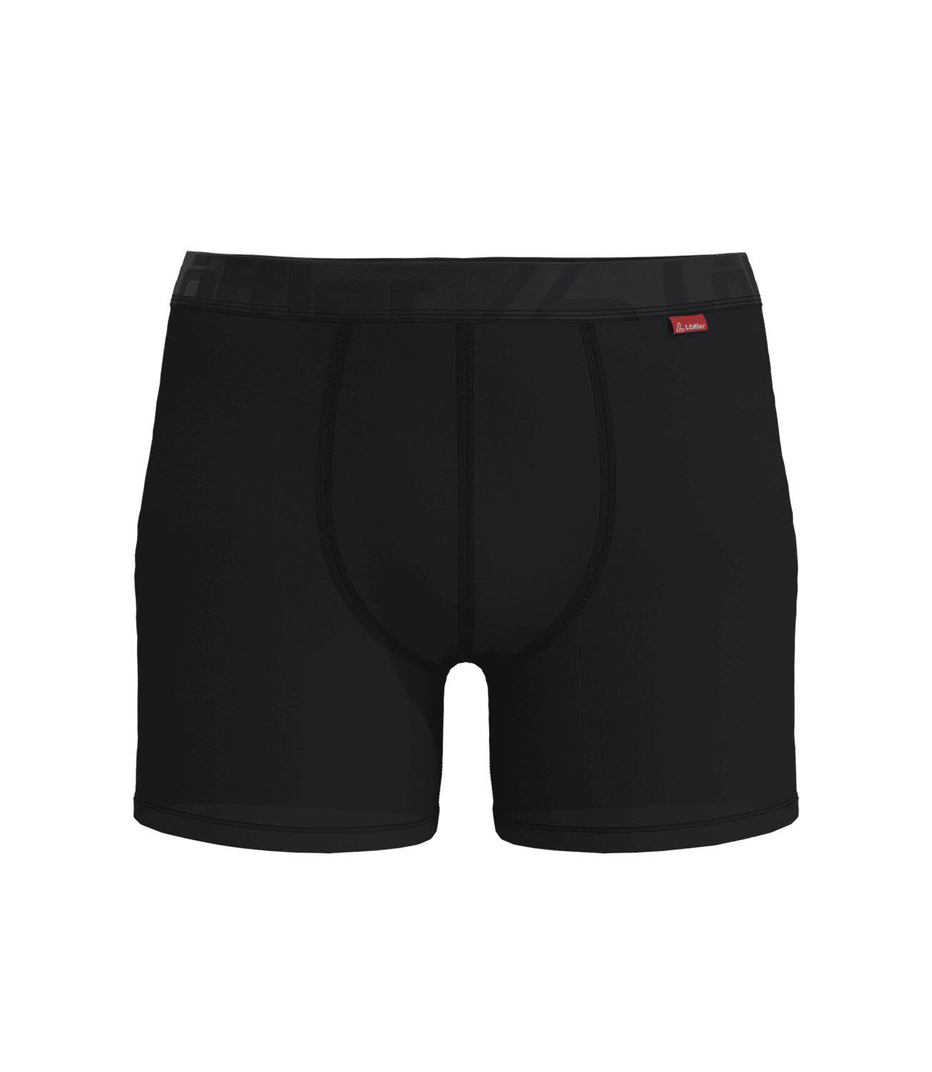 Löffler M BOXERSHORTS TRANSTEX® LIGHT Herren