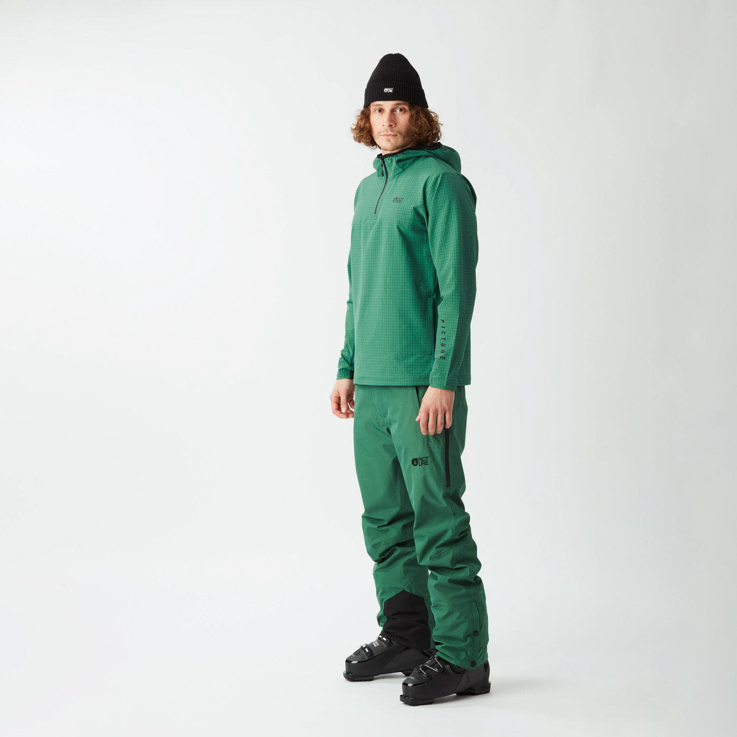 PICTURE OBJECT PANTS Herren Bild 3