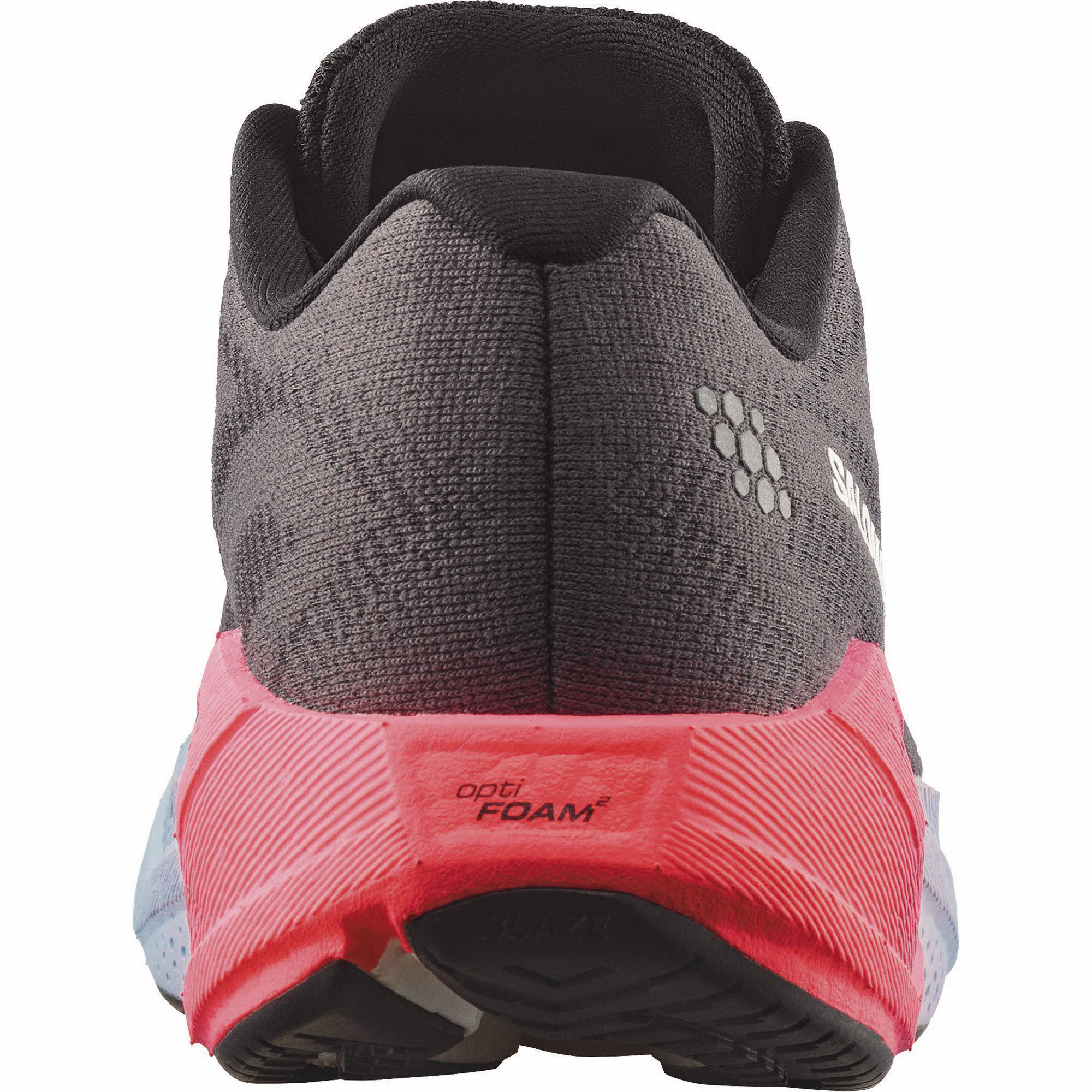 SHOES AERO BLAZE 4 W GRADIENT PACK Black