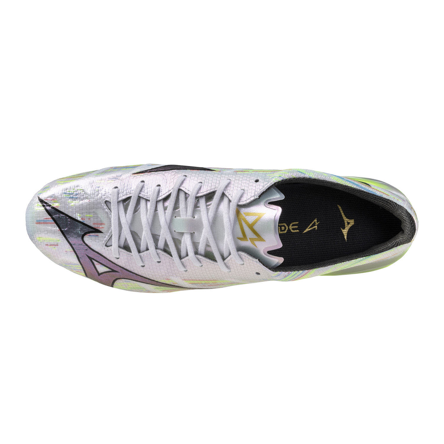 Mizuno A II Elite Fußballschuhe Bild 4