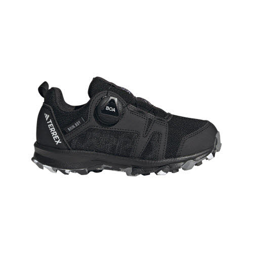 Adidas Terrex Agravic BOA RAIN.RDY Trailrunning-Schuh Kinder