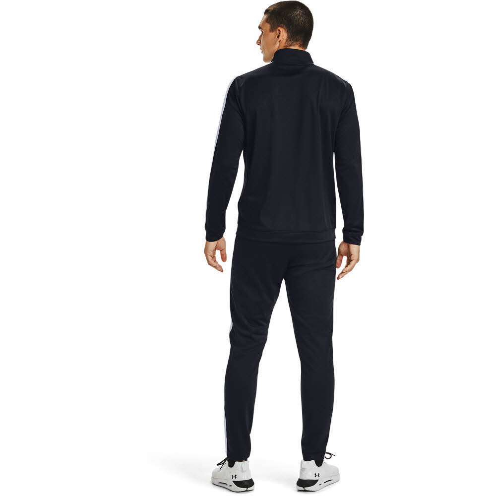 UA KNIT TRACK SUIT
