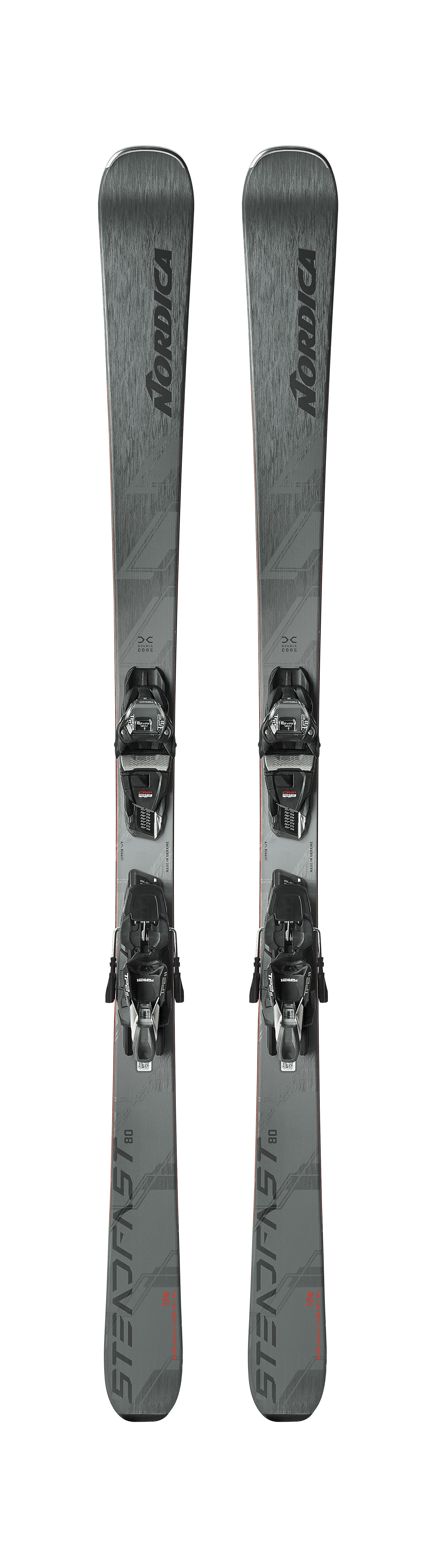 STEADFAST 80 DC FDT