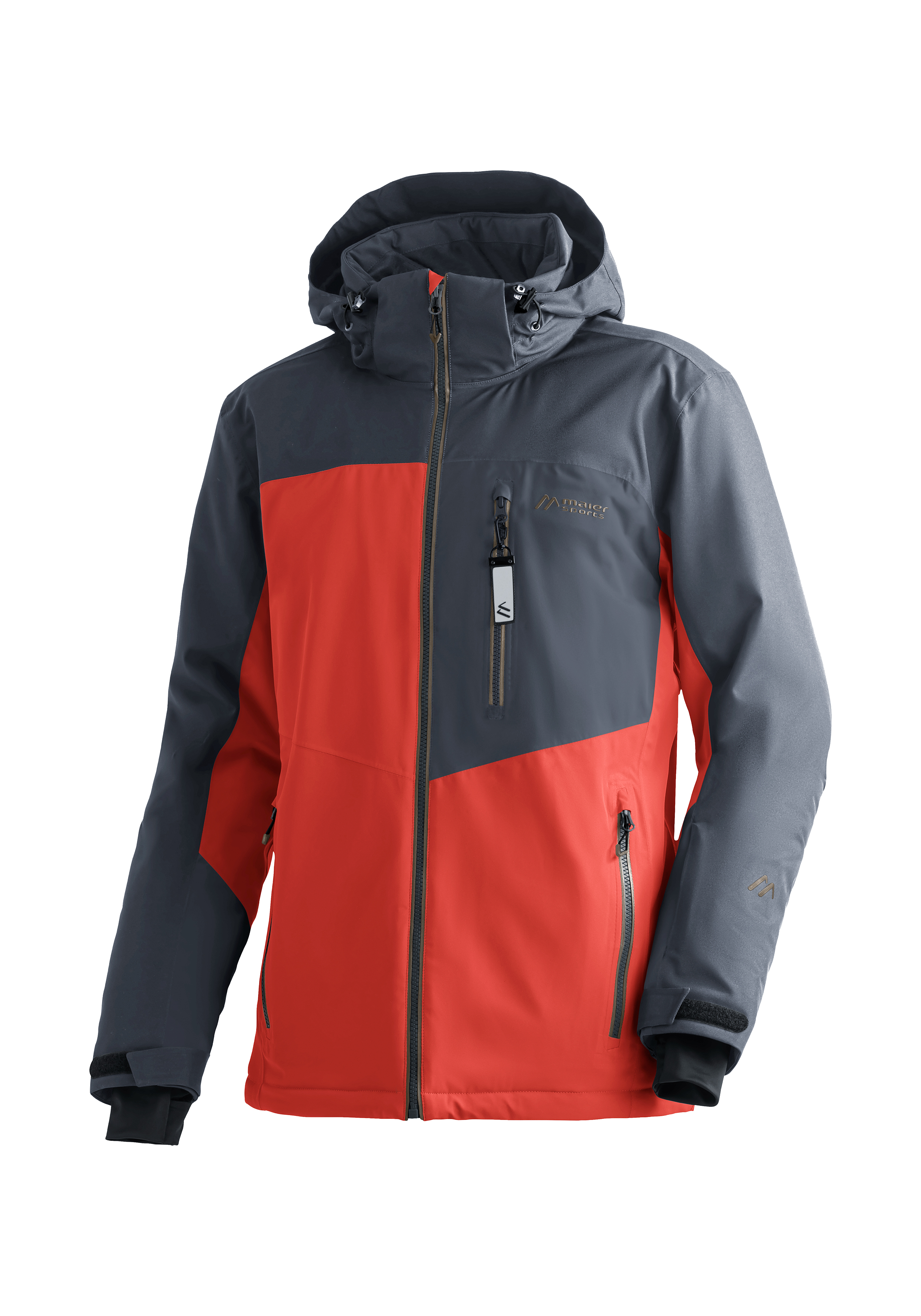 Maier Sports Oravice Herren Skijacke