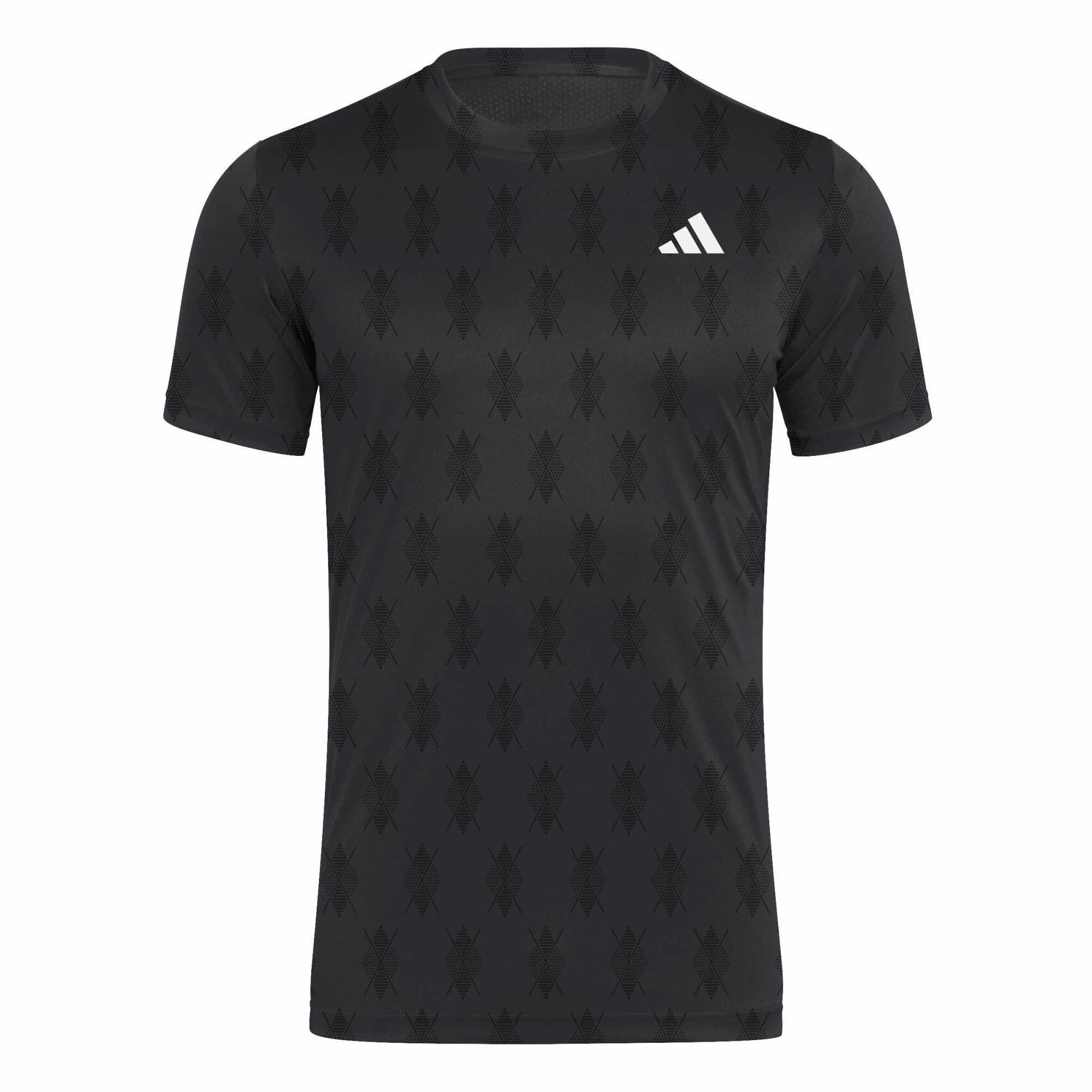 CLUB GRAPH TEE
