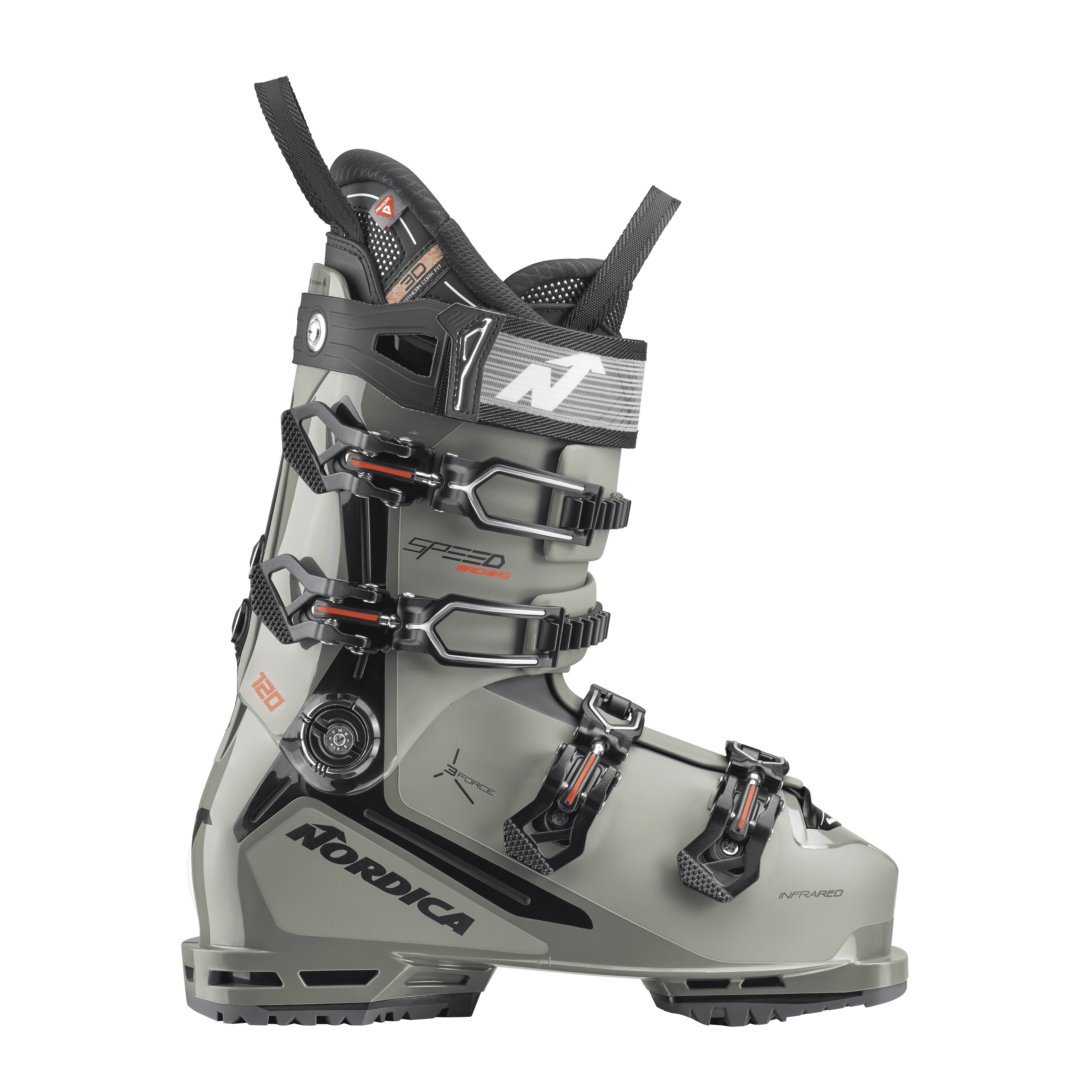 SPEEDMACHINE 3 120 (GW)