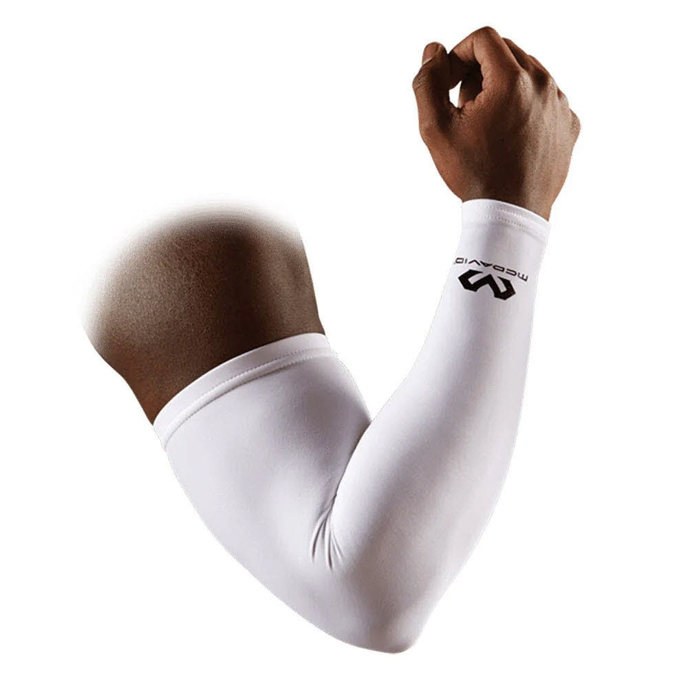 McDavid Arm Compression Sleeve / pair [6566]