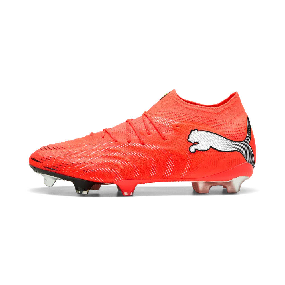 Puma FUTURE 9 ULTIMATE FG Fußballschuhe Unisex
