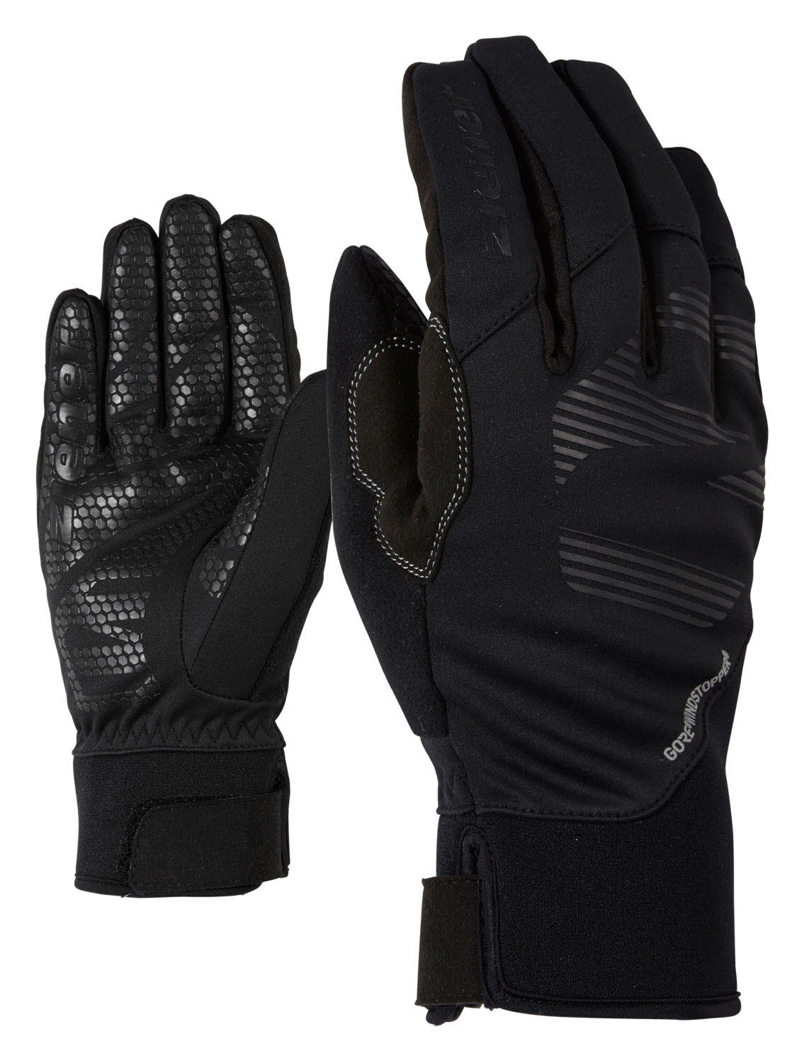 Ziener ILKO GTX INF glove multisport Handschuhe