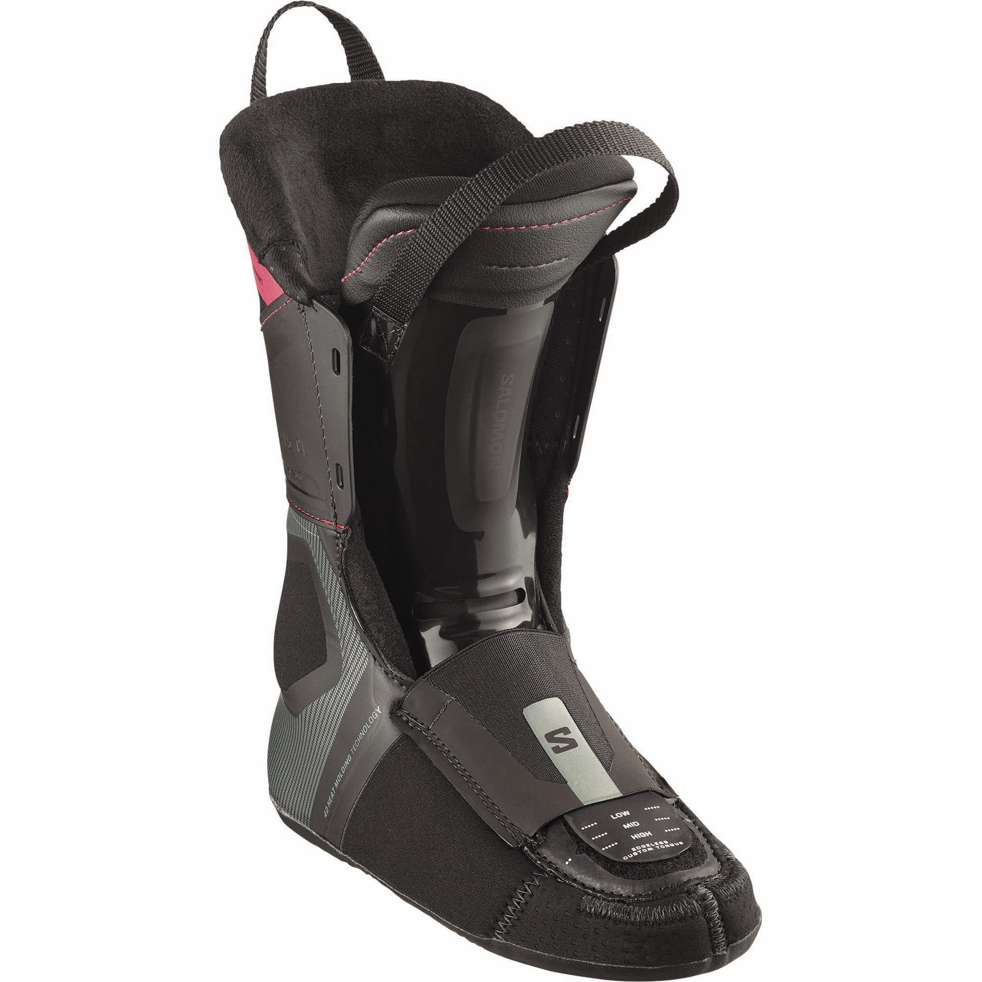 ALP. BOOTS S/PRO SUPRA DUAL BOA 115W