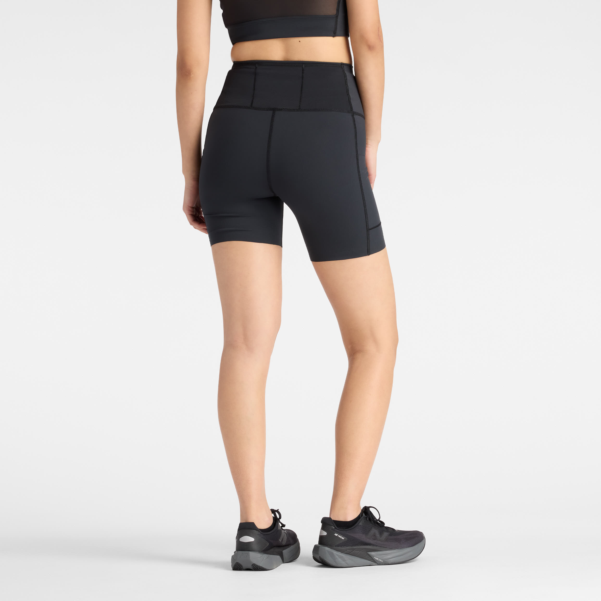 Womens Running Short
