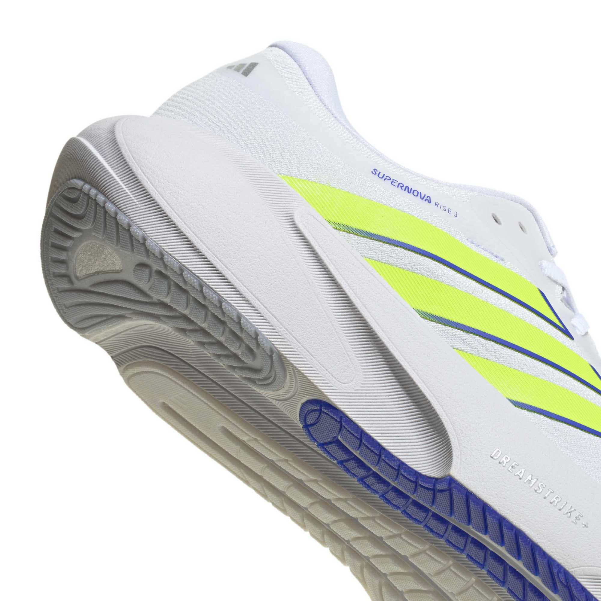 Adidas SUPERNOVA RISE 3 M Herren Laufschuhe