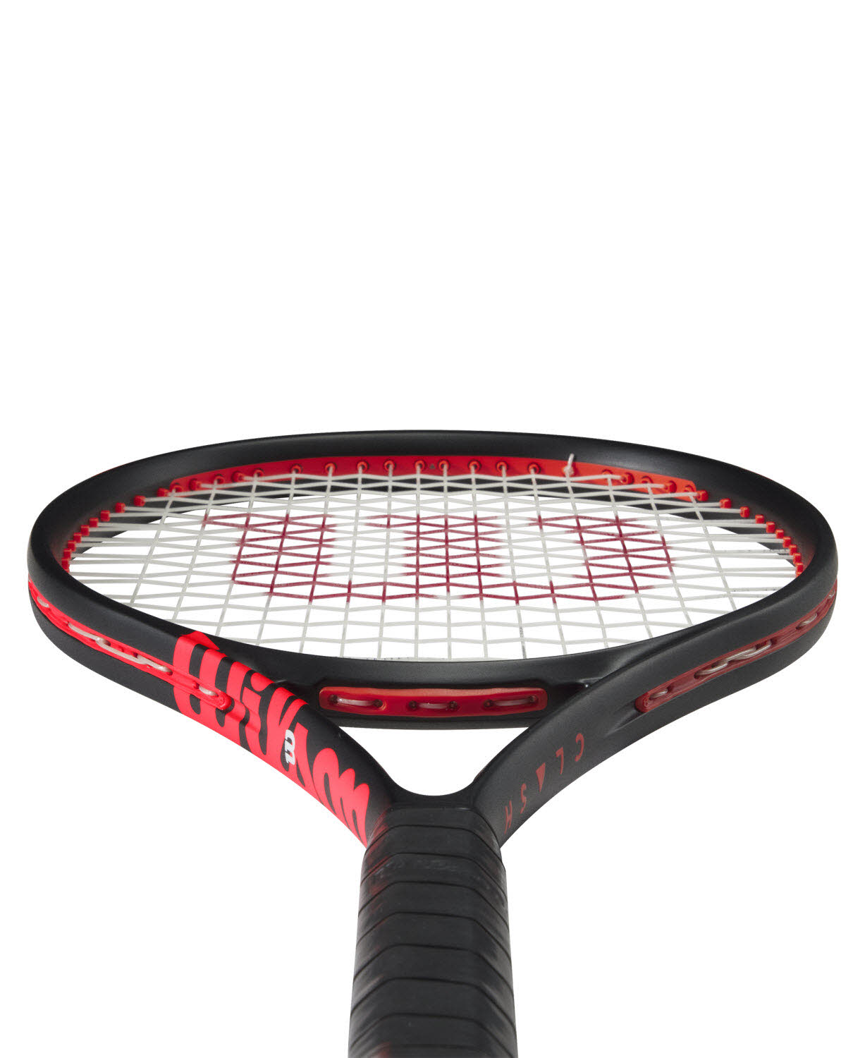 Wilson Clash Team 103 V3 Tennisschläger Größe 1