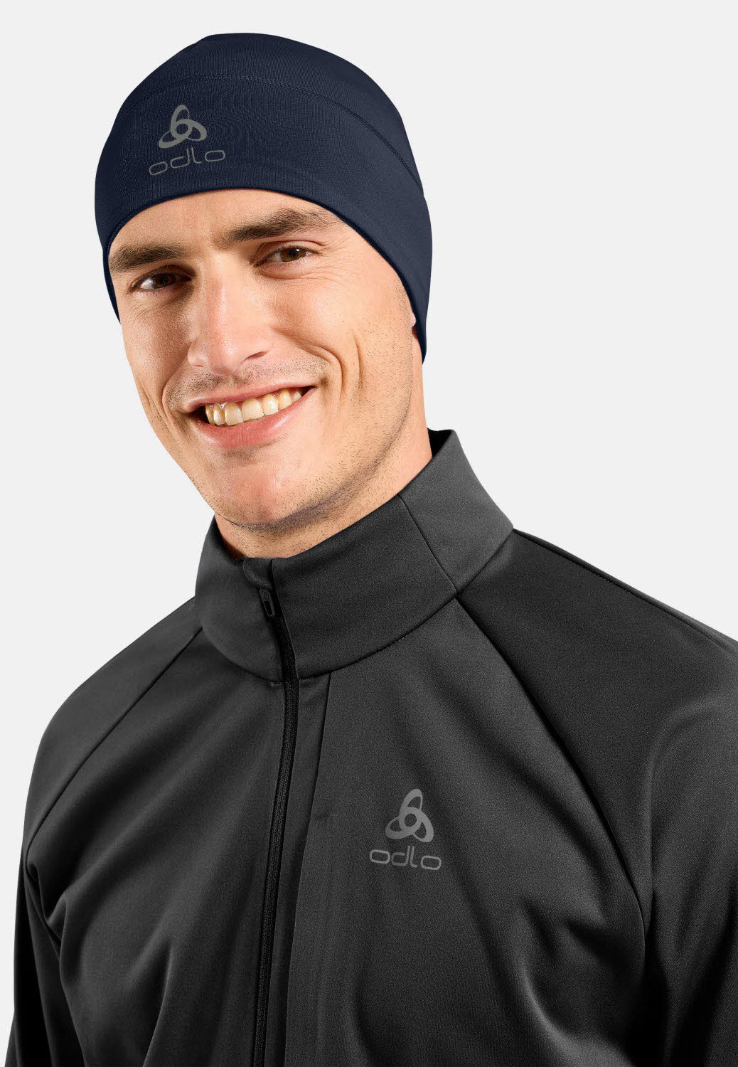 Odlo Polyknit Warm Mütze Unisex