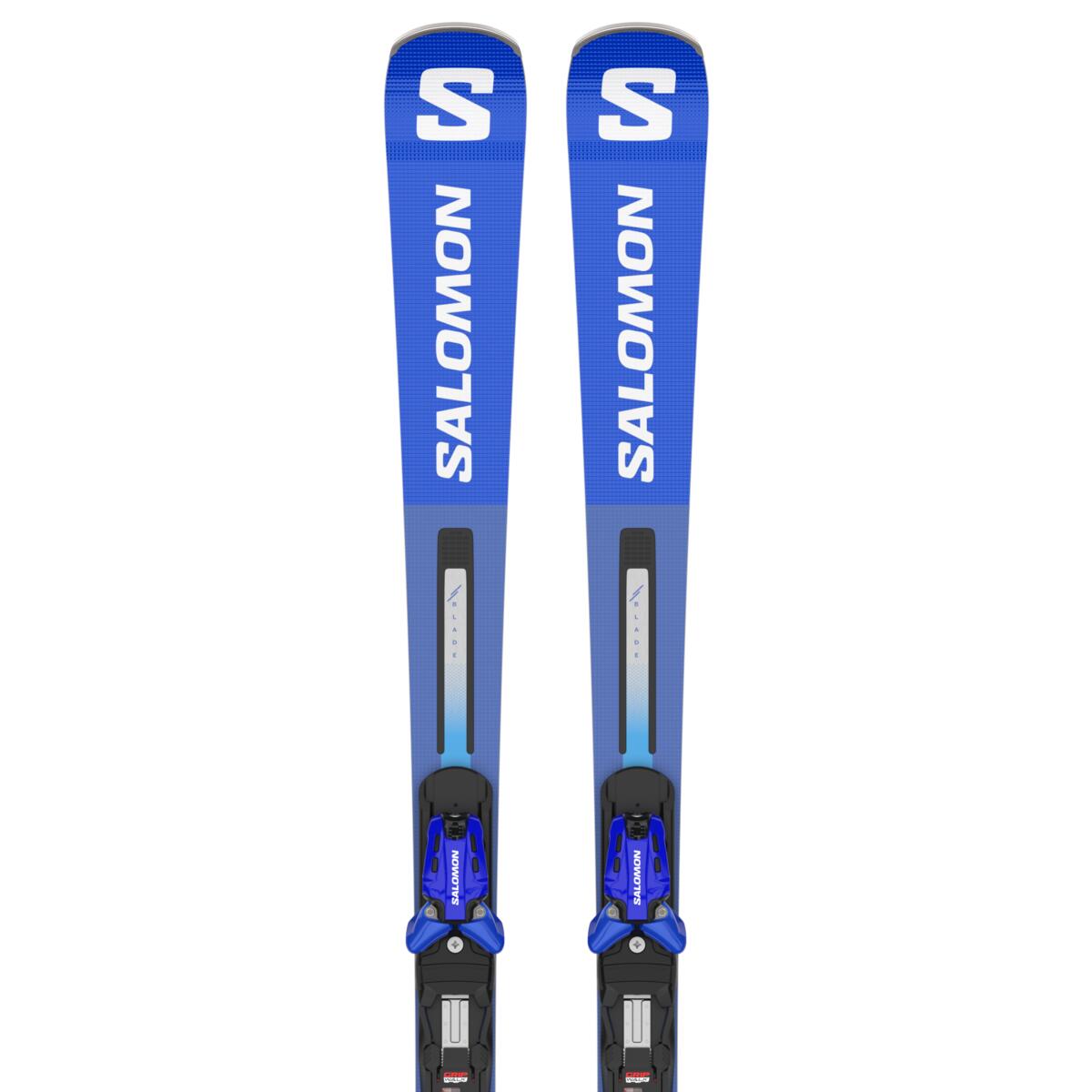 Salomon S/RACE SL 12 + X12 165cm Racing Ski