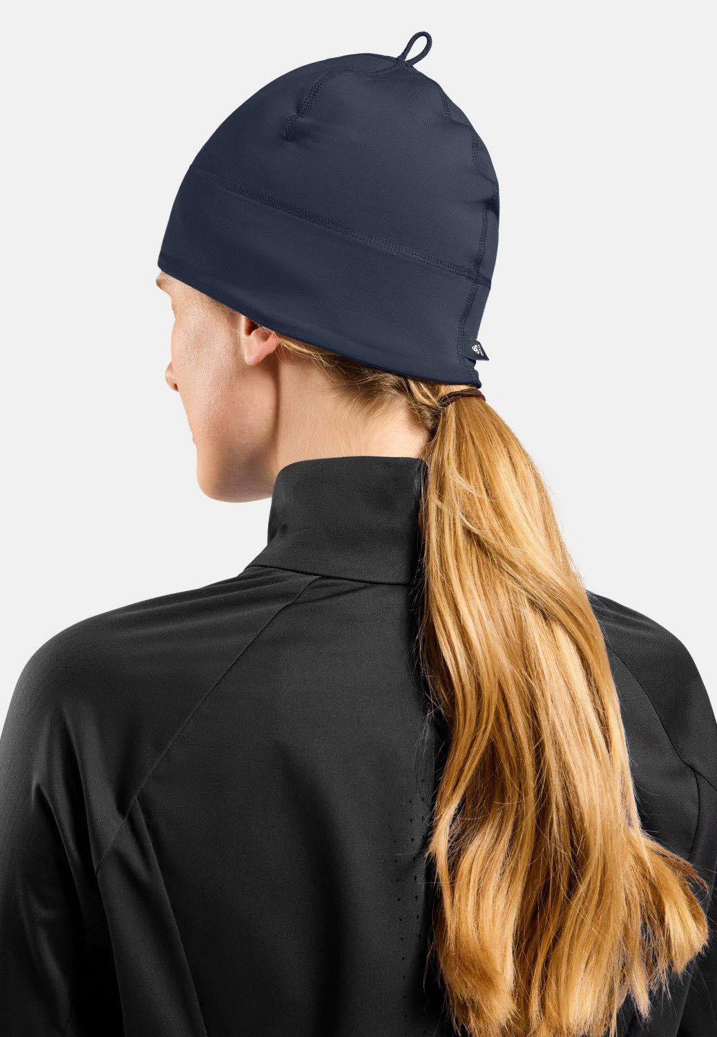 Odlo Polyknit Warm Mütze Unisex