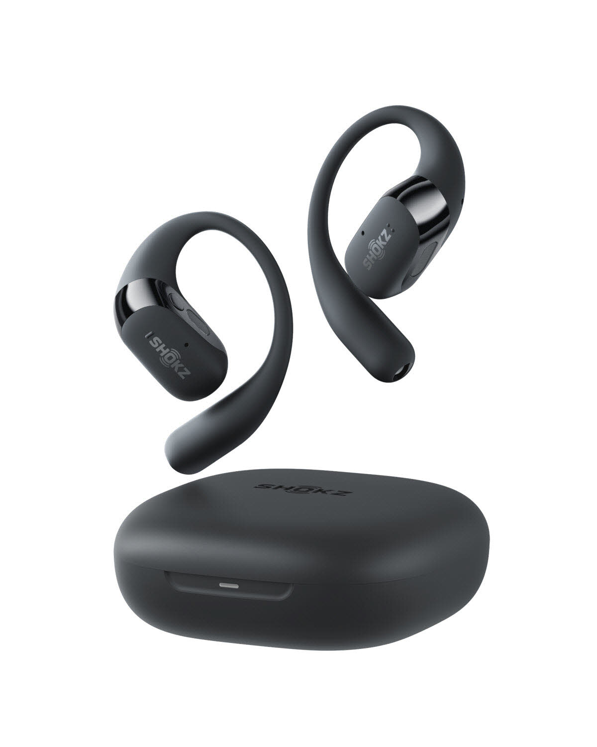Shokz OpenFit 2+ Black Bild 3