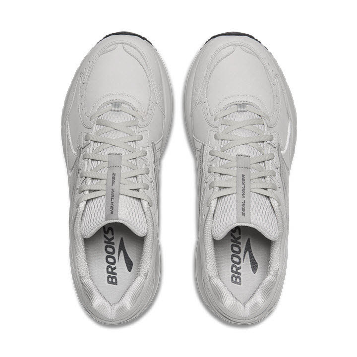 Brooks Zeal Walker Walkingschuhe Herren Bild 6