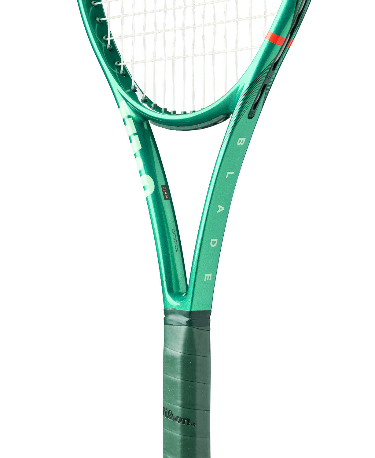 Wilson Blade 100 V10 Tennisschläger