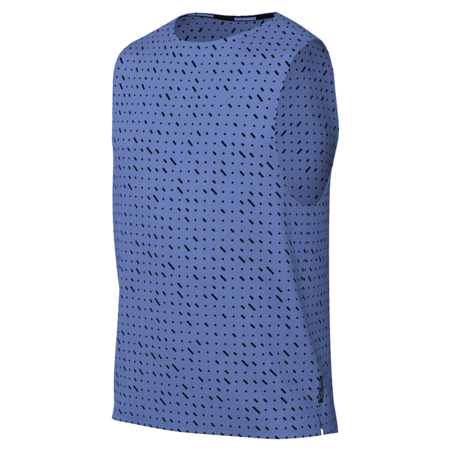 Nike DF BREATHE MILER TANK Herren