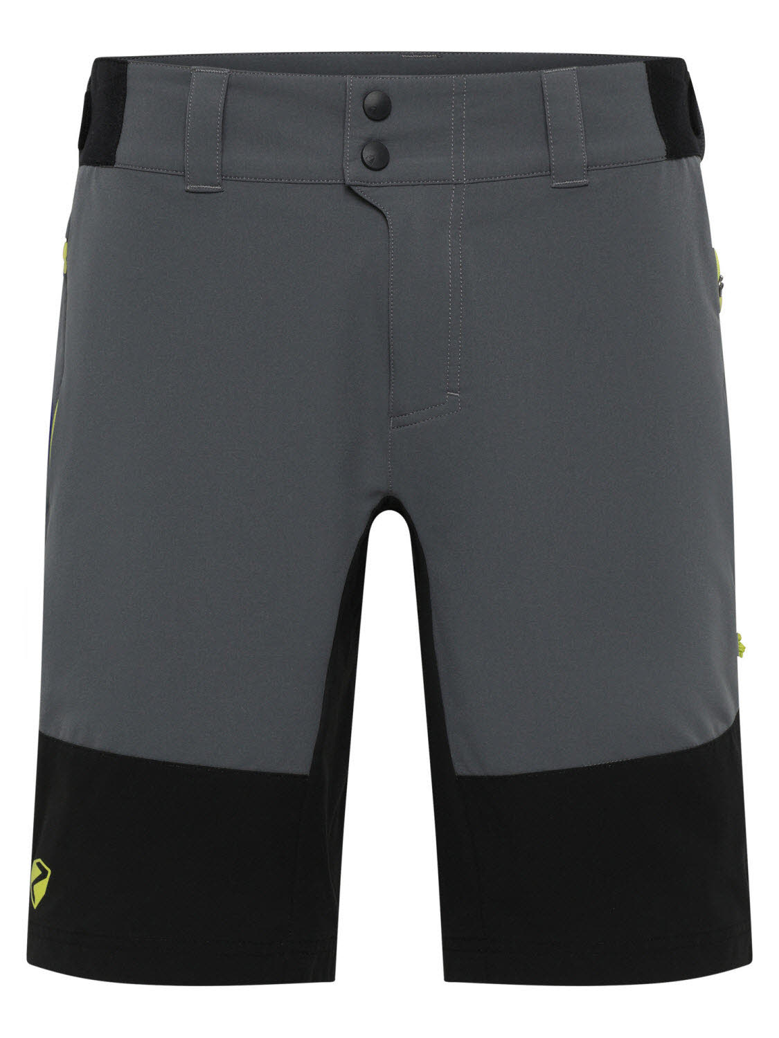 Ziener NIANDO-Z X-Function shorts man