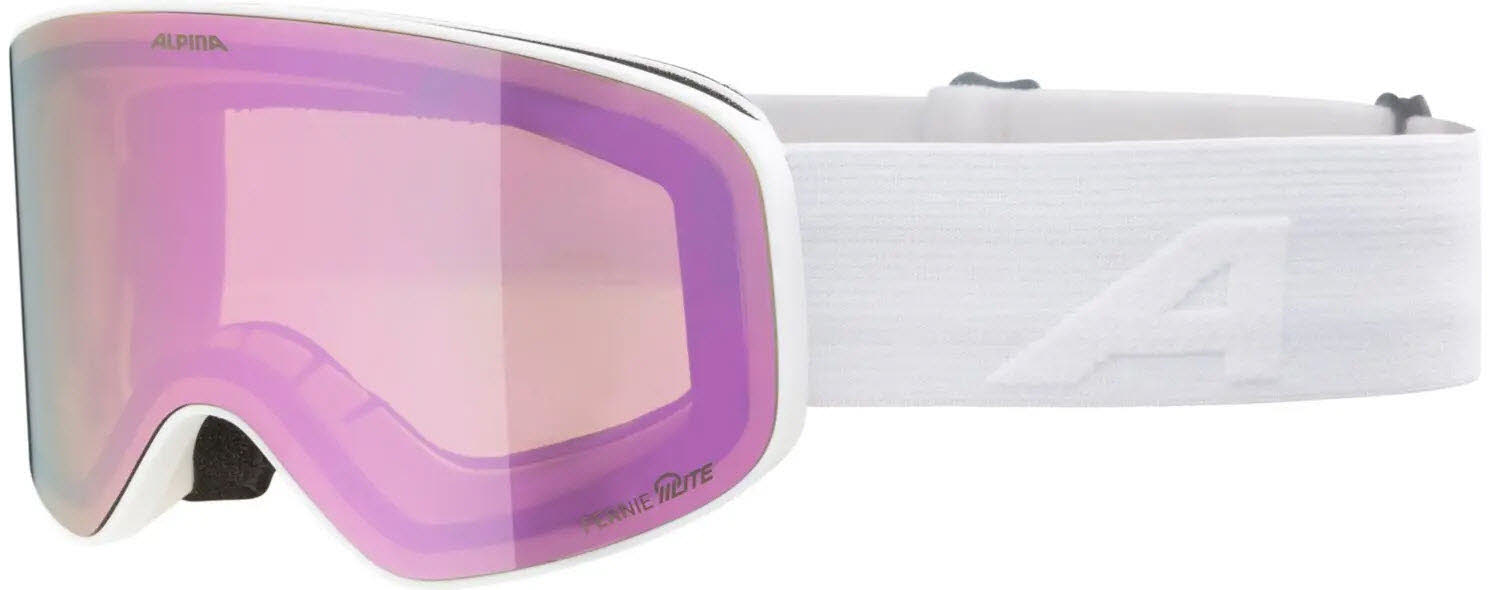 Alpina FERNIE Q-LITE Skibrille