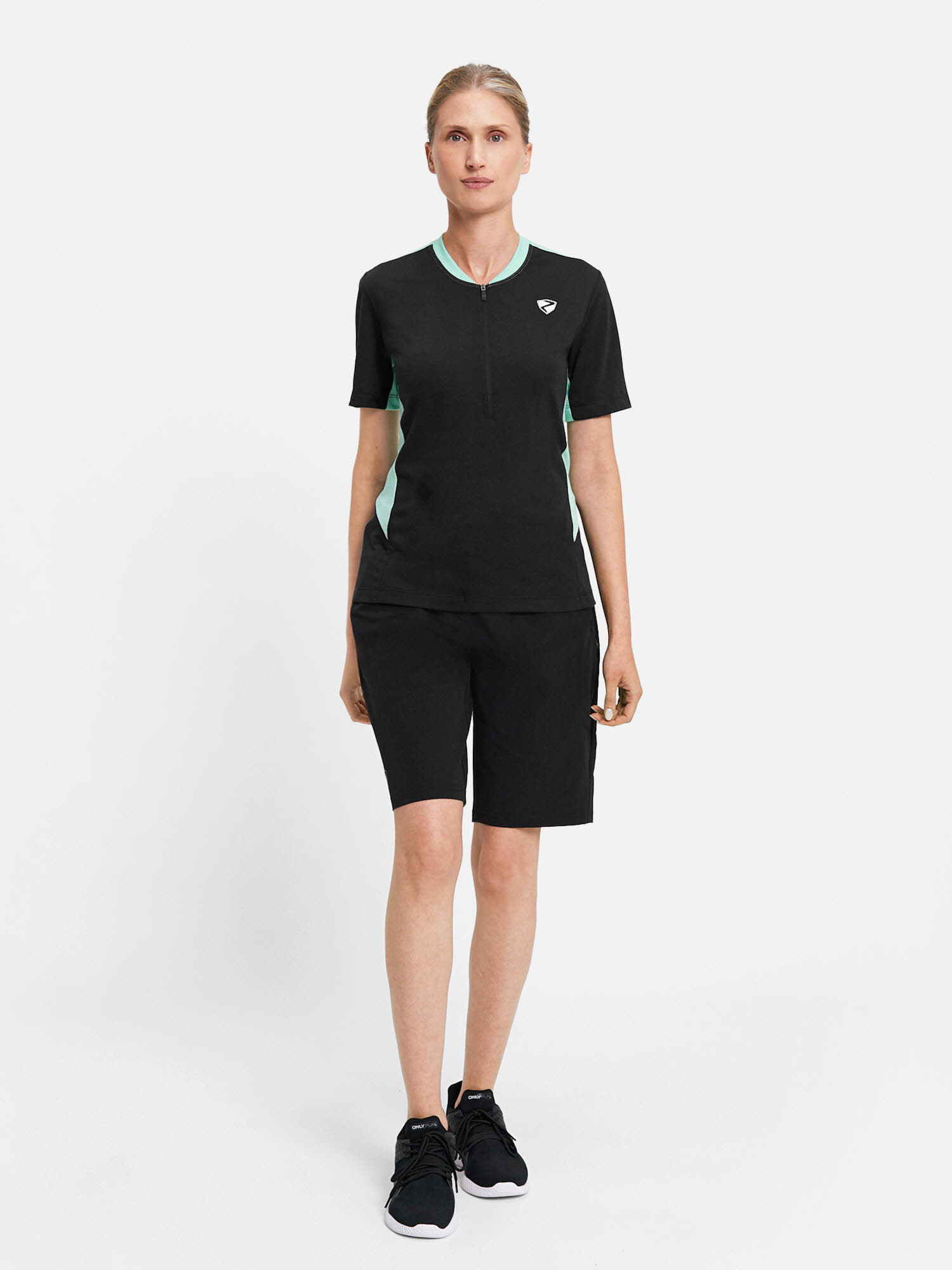 NILSA X-Function shorts lady