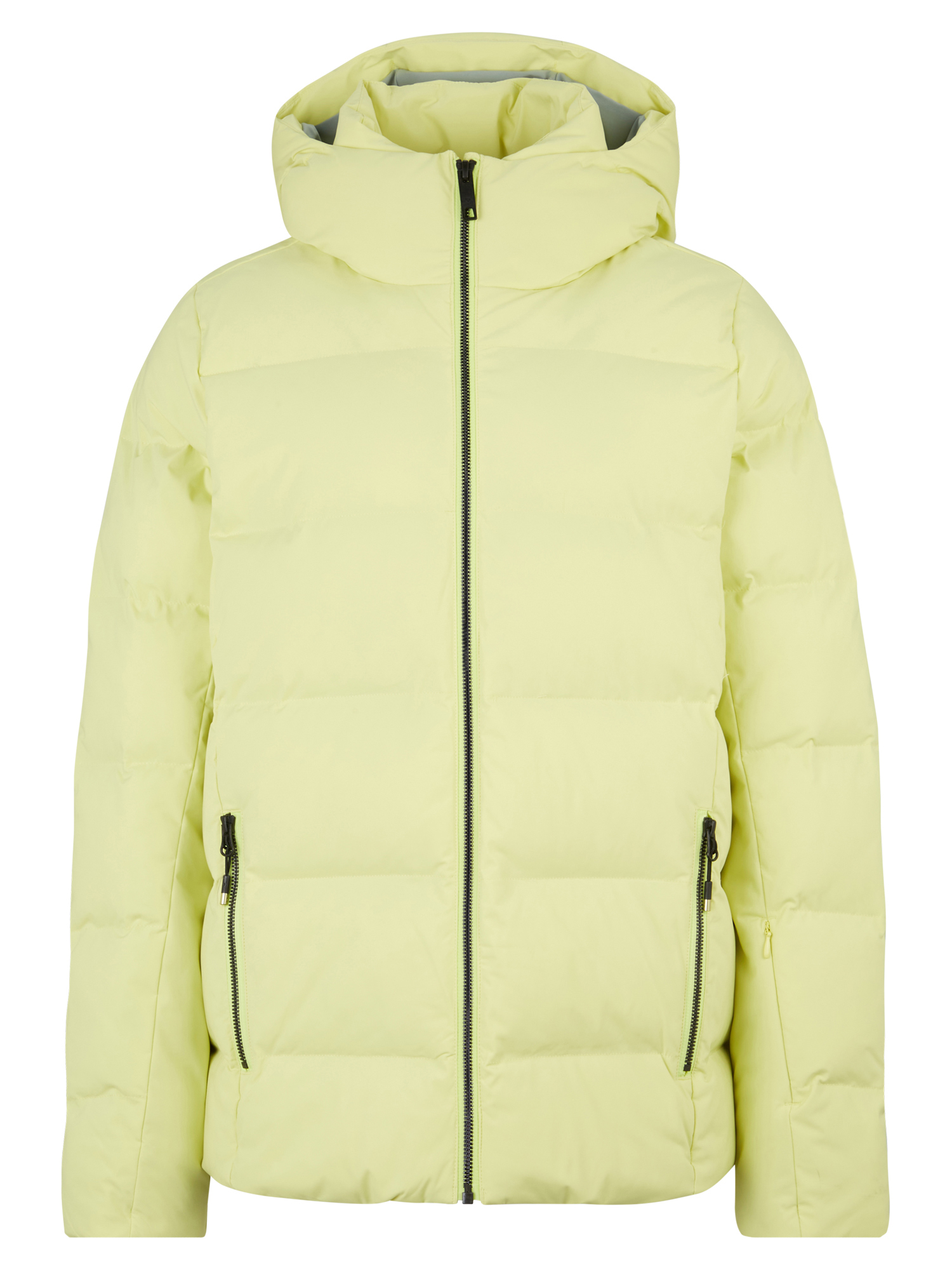 Ziener TRAVA lady (jacket ski) Damen Skijacke