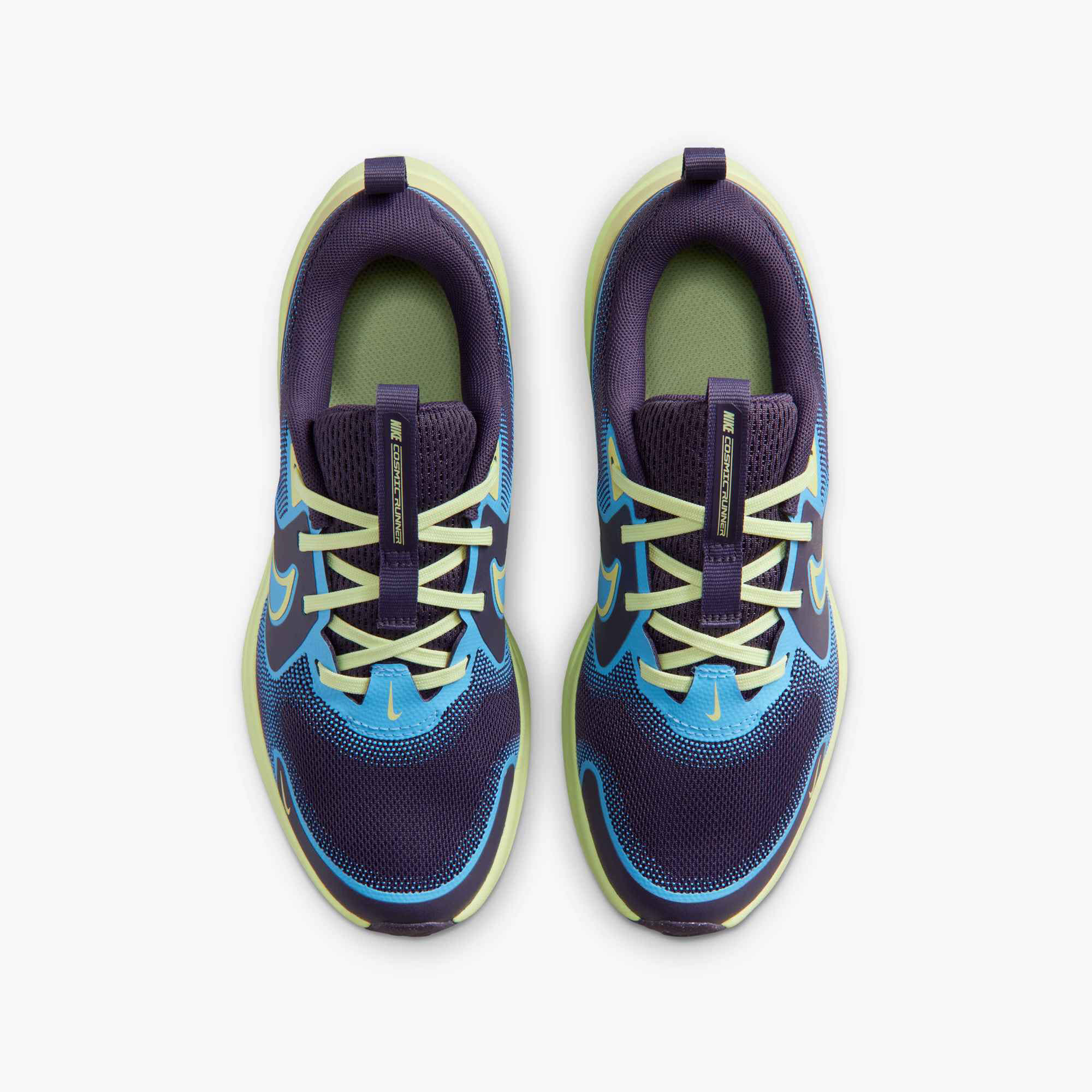 NIKE COSMIC RUNNER GS