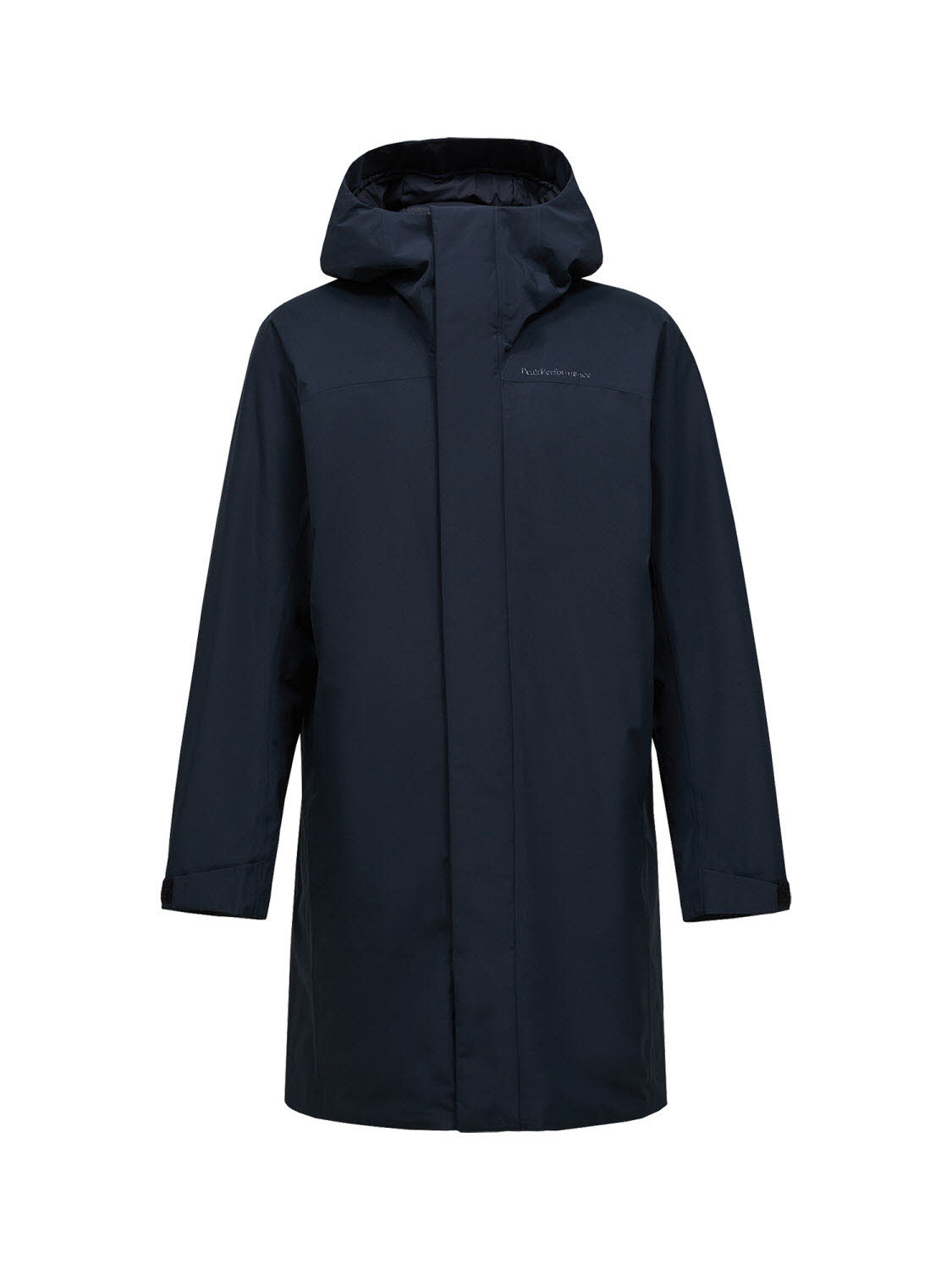 Peak Performance Treeline HIPE® 2L Insulated Shell Parka Herren