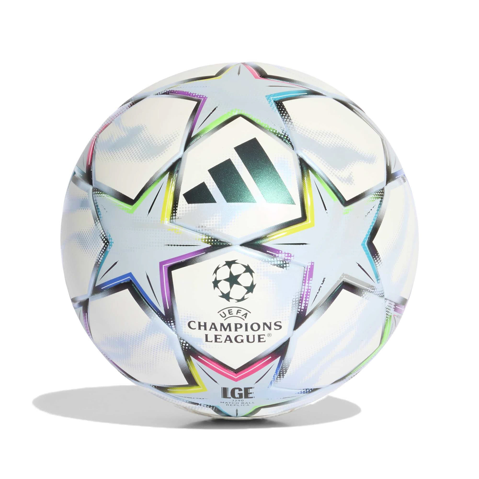UCL LGE J290