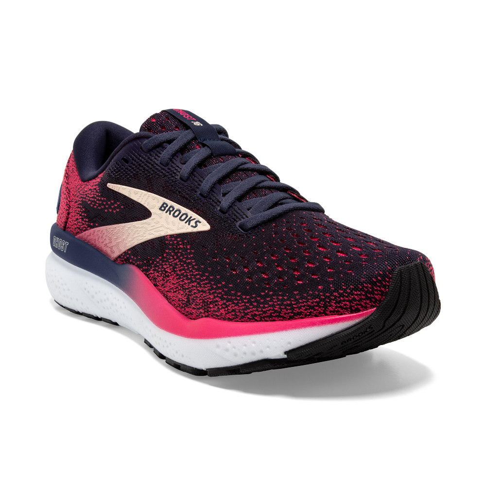 Brooks Ghost 16 Damen Laufschuhe