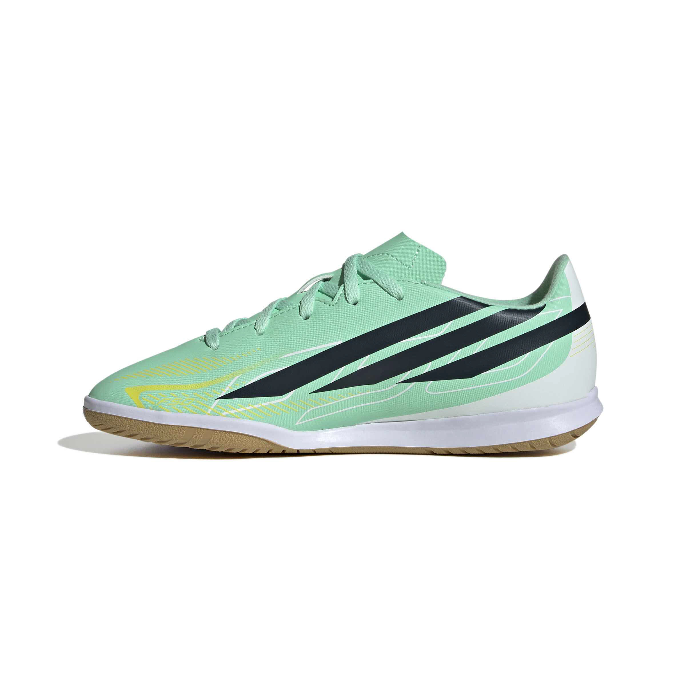 F50 HYPERFAST CLUB IN J