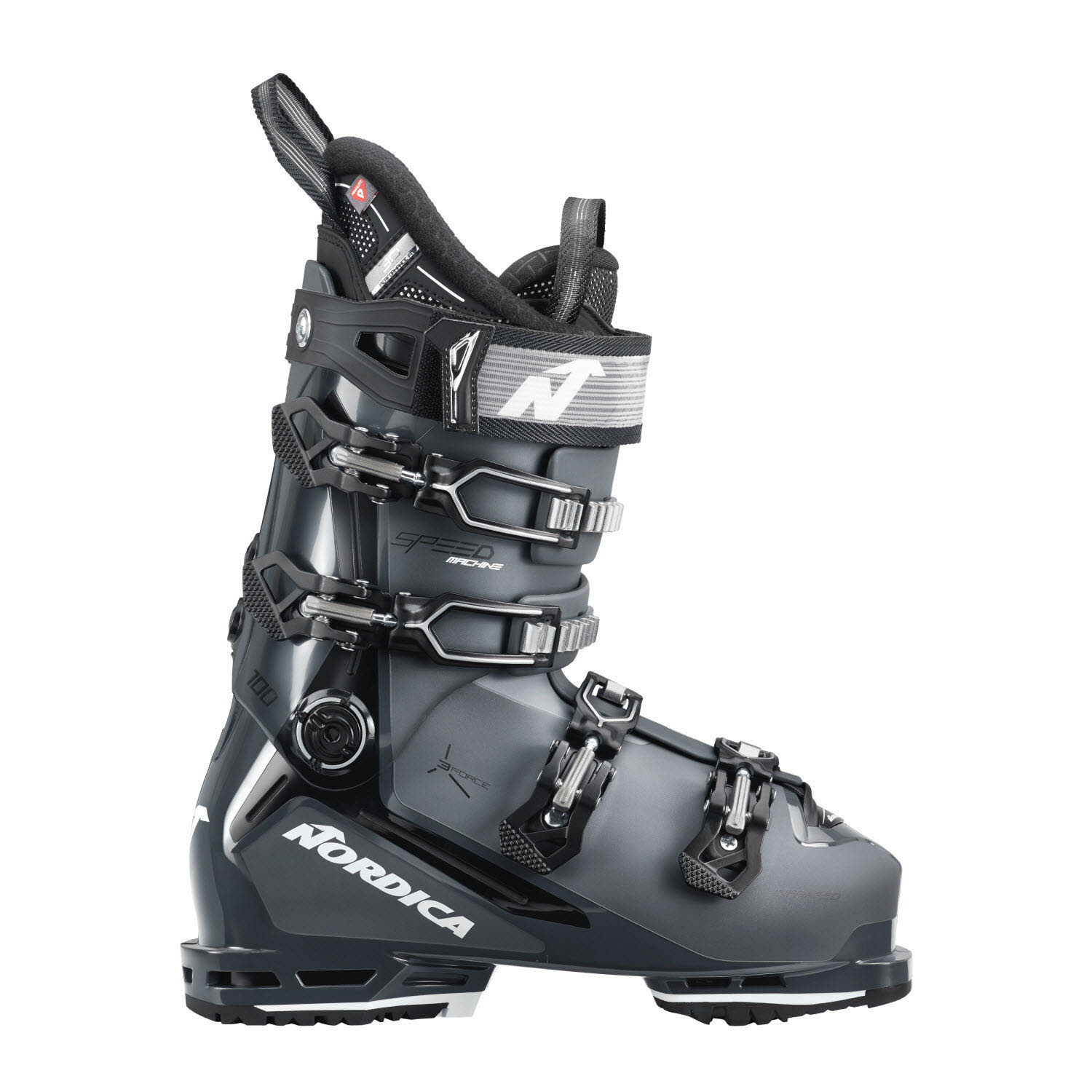 Nordica Speedmachine 3 100 (GW) Skischuhe Herren