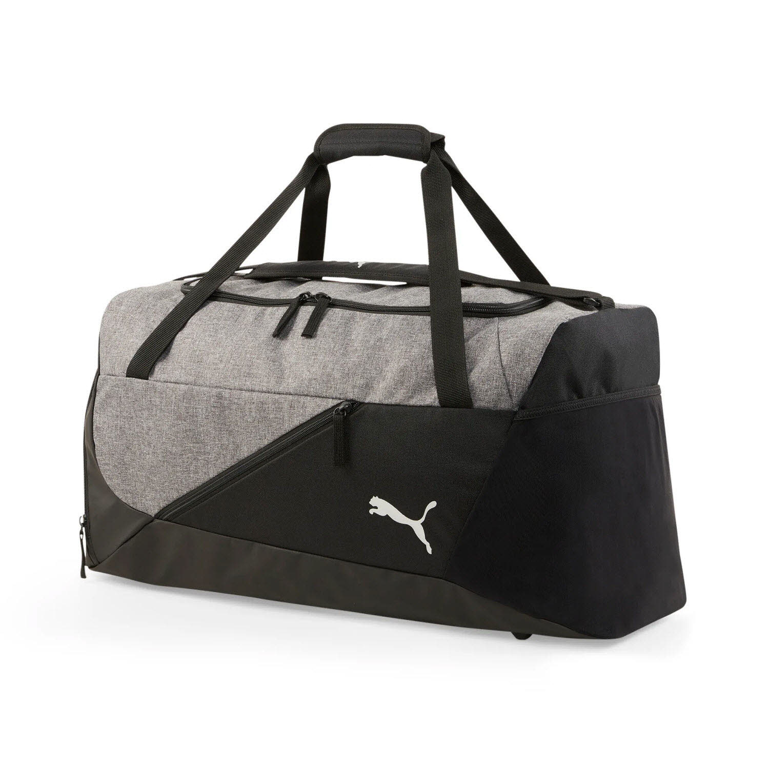 Puma teamFINAL Teambag M Sporttasche