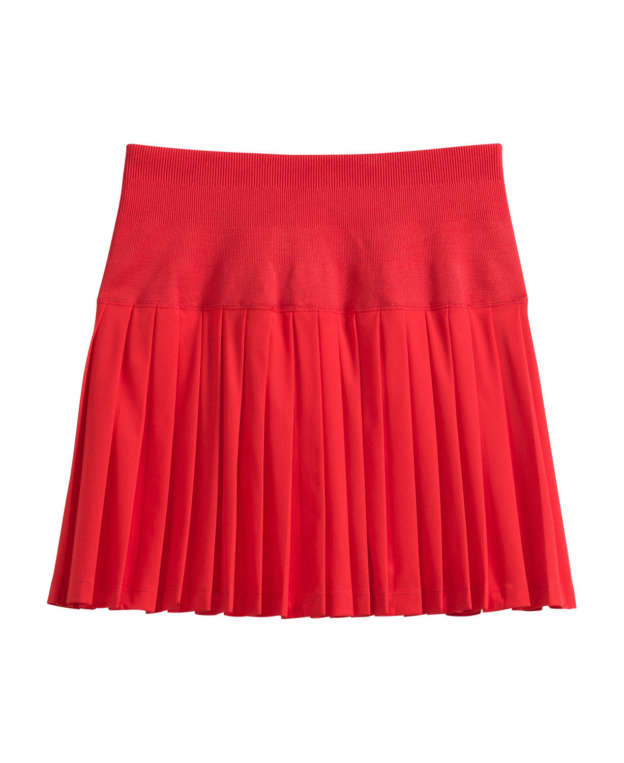 Wilson Midtown Tennis Skirt