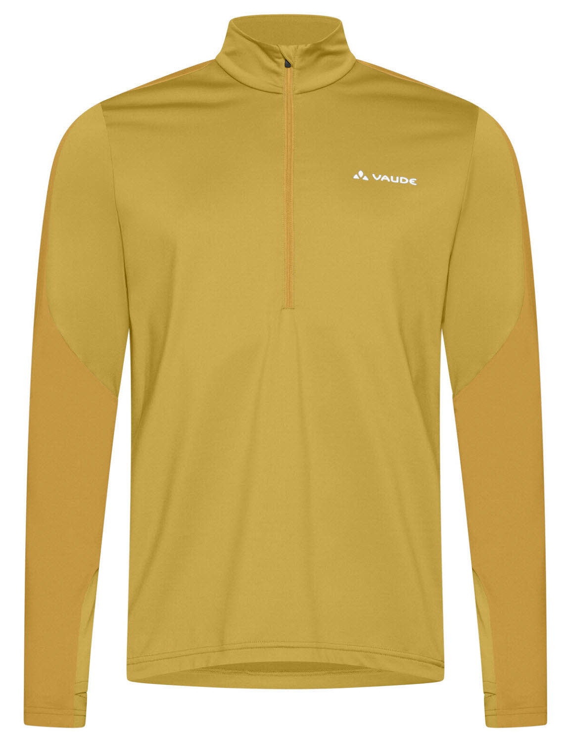 Vaude Men's Livigno Halfzip II
