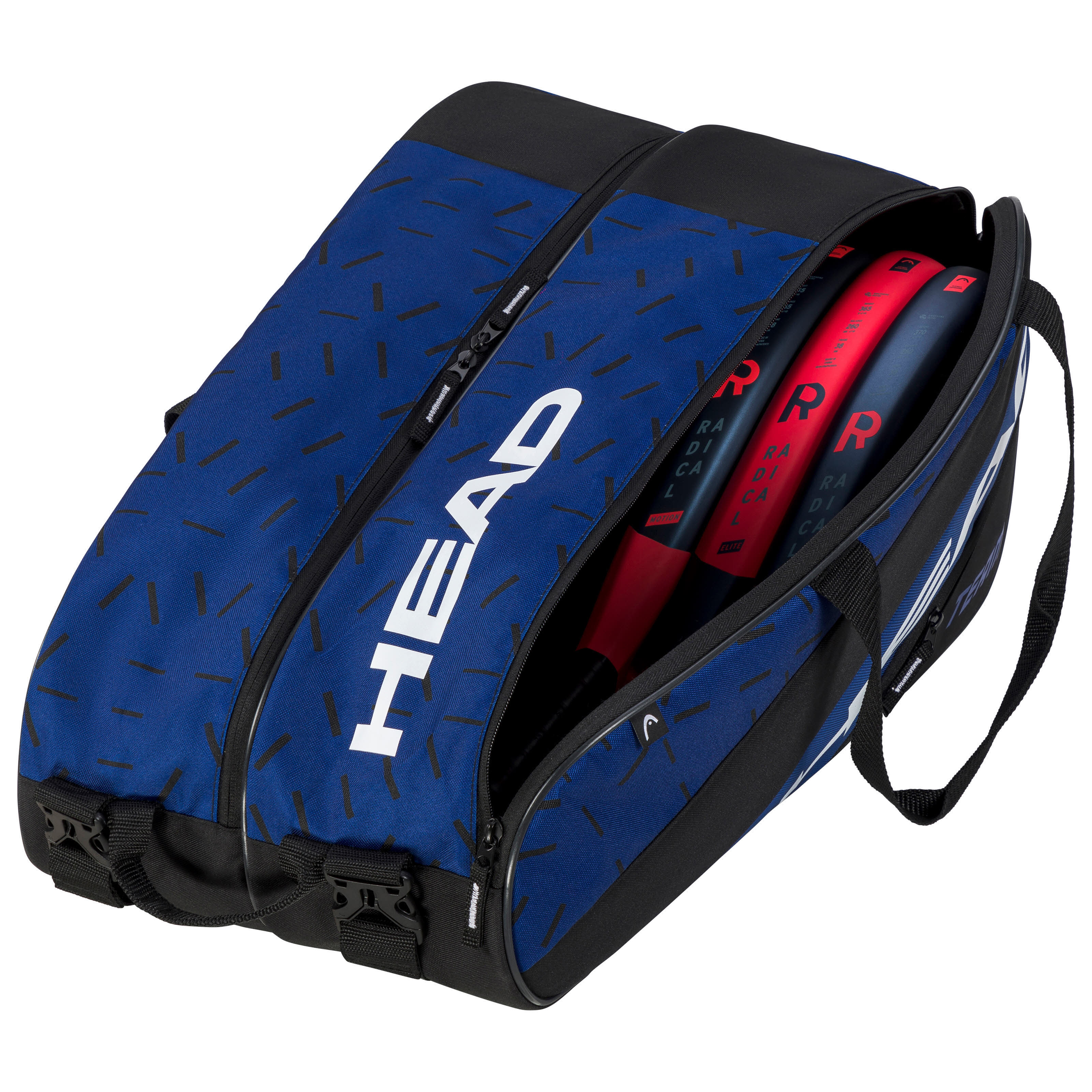 Team Padel Bag L