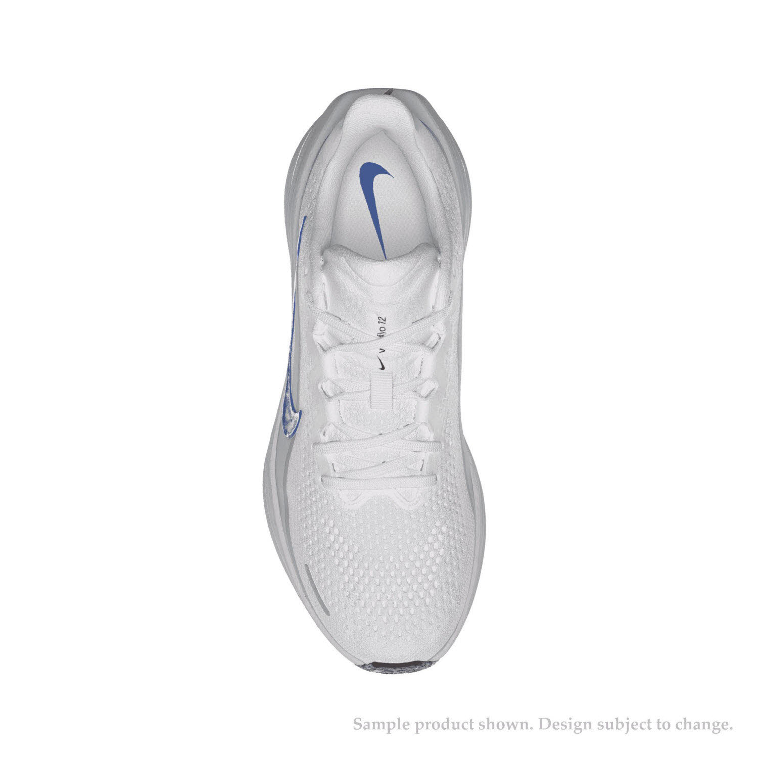 Nike Winflo 12 Straßenlaufschuh (Herren)